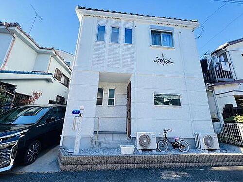 神奈川県相模原市中央区矢部１丁目 2980万円