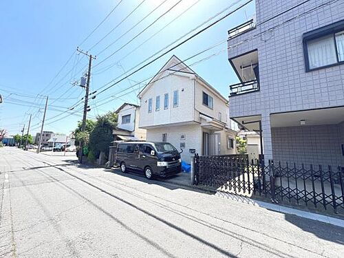 神奈川県相模原市中央区小山２丁目 3899万円