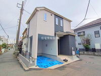 神奈川県相模原市南区上鶴間8丁目 4390万円 3LDK