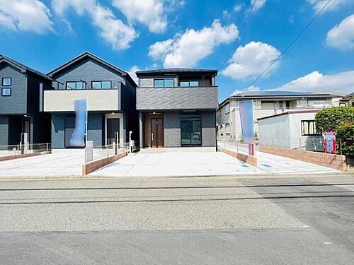 神奈川県相模原市中央区星が丘3丁目 4098万円 3SLDK