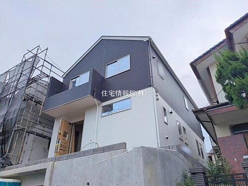 神奈川県座間市緑ケ丘6丁目 4699万円 4LDK