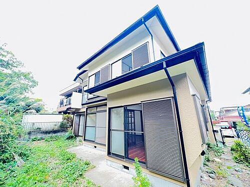 神奈川県相模原市緑区若葉台３丁目 1699万円