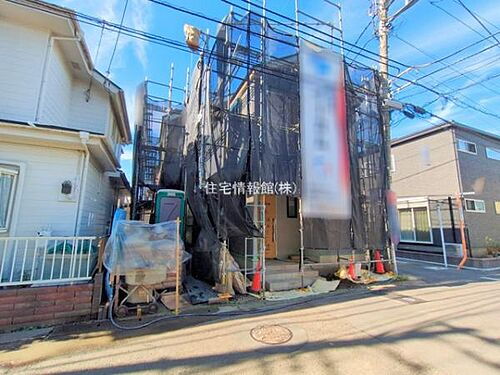 神奈川県高座郡寒川町一之宮3丁目 3650万円 3LDK