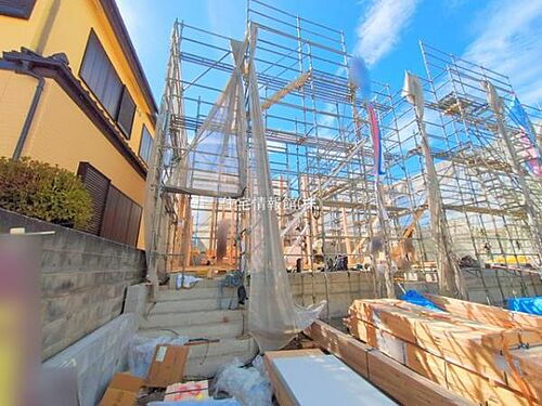 神奈川県海老名市国分寺台2丁目 4480万円 4LDK