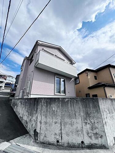 神奈川県海老名市柏ケ谷５丁目 3430万円