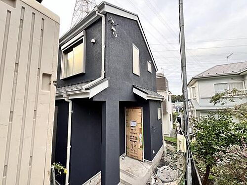 神奈川県横浜市瀬谷区阿久和東２丁目 3280万円 3LDK