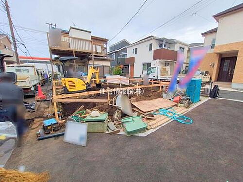 神奈川県大和市中央５丁目 4780万円 4LDK