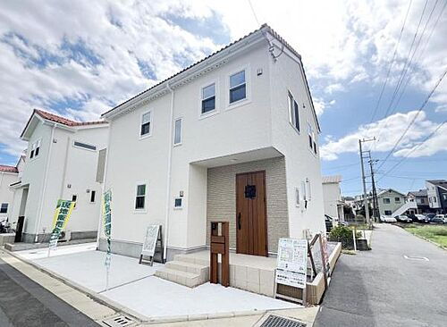神奈川県茅ヶ崎市今宿 3790万円 4LDK