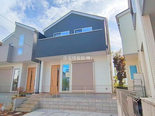 神奈川県鎌倉市台4丁目 5399万円 4LDK