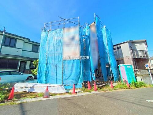 神奈川県鎌倉市七里ガ浜２丁目 6480万円 3LDK