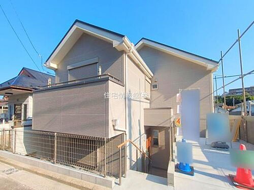 神奈川県横浜市港南区笹下２丁目 3650万円 3LDK