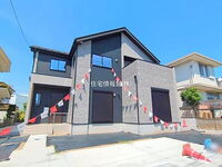 神奈川県横浜市栄区桂台南1丁目 5699万円 4LDK