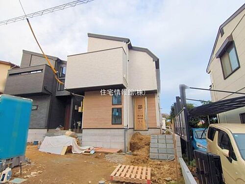 神奈川県鎌倉市腰越1丁目 6280万円 4LDK