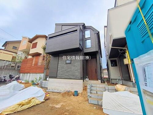 神奈川県鎌倉市腰越1丁目 6280万円 3LDK