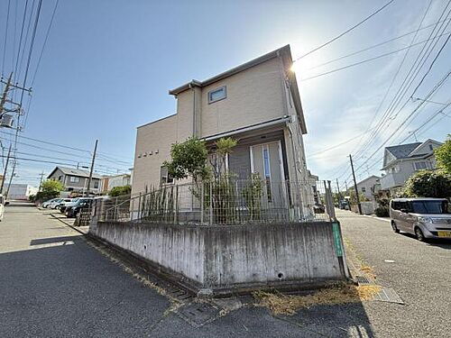 東京都町田市成瀬が丘３丁目 中古住宅