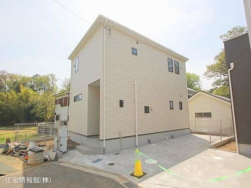 東京都町田市下小山田町 3180万円 3LDK