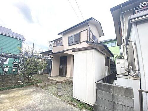 東京都町田市西成瀬１丁目 中古住宅