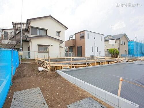 東京都立川市西砂町３丁目 3880万円 3LDK