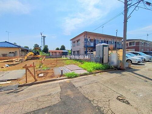 東京都立川市幸町4丁目 5790万円 4LDK