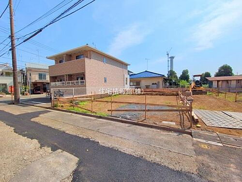 東京都立川市幸町4丁目 5490万円 4LDK