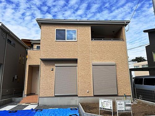 東京都武蔵村山市伊奈平5丁目 3990万円 4LDK