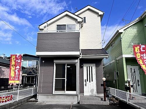東京都八王子市長房町 中古住宅