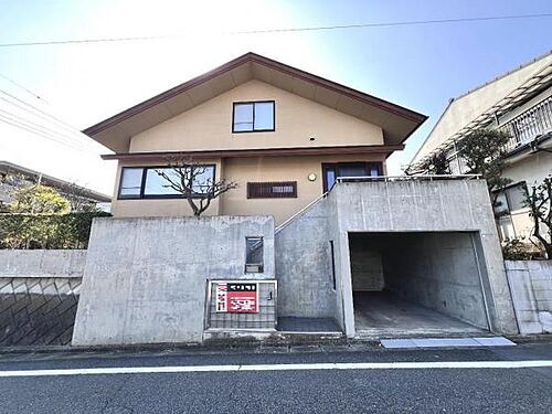 東京都八王子市めじろ台２丁目 中古住宅