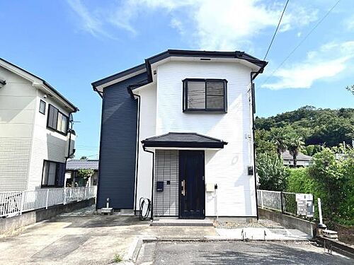 東京都八王子市弐分方町 中古住宅