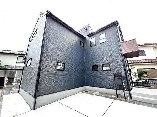 東京都昭島市緑町３丁目 4180万円 3LDK