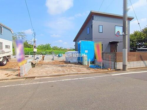 東京都八王子市上壱分方町 2780万円 3LDK