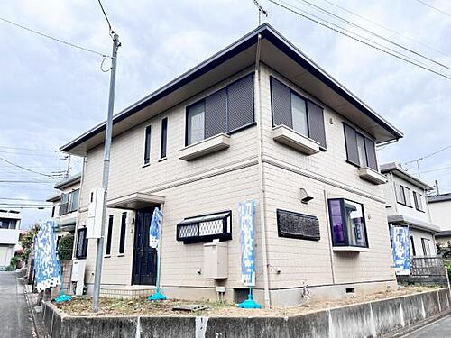 東京都日野市西平山５丁目 中古住宅