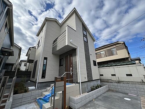 東京都八王子市散田町２丁目 3560万円 3LDK