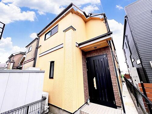 東京都昭島市緑町２丁目 3290万円