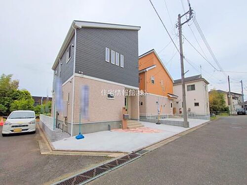 東京都あきる野市小川 3580万円 5LDK