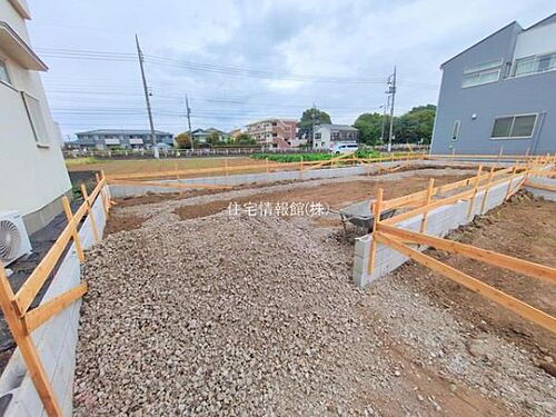 東京都昭島市宮沢町3丁目 4180万円 4LDK