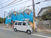 東京都昭島市郷地町2丁目 4290万円 3LDK