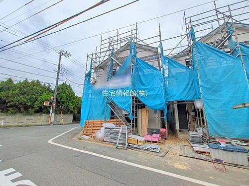 東京都昭島市郷地町2丁目 4590万円 3LDK