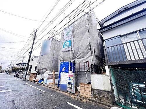 東京都府中市押立町５丁目 4580万円 3LDK