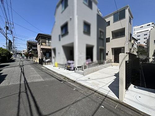東京都東村山市本町１丁目 4390万円