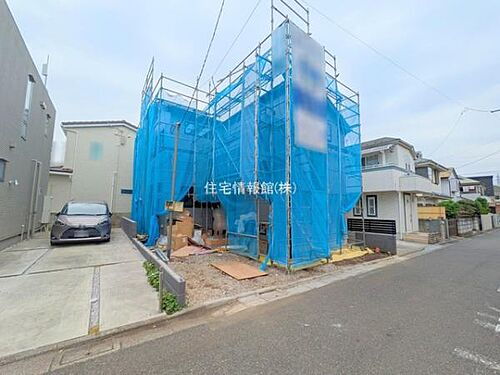 東京都練馬区大泉学園町１丁目 6680万円 4LDK
