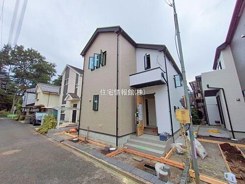 東京都東村山市青葉町３丁目 3999万円 4LDK