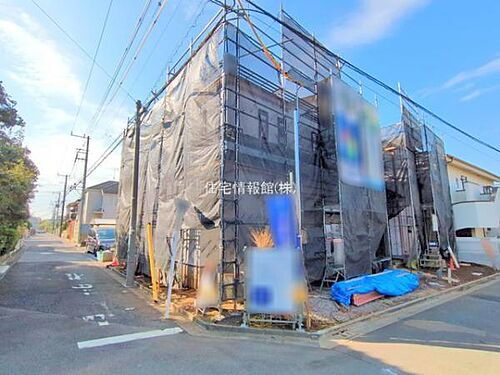 東京都小平市花小金井5丁目 5690万円 4LDK