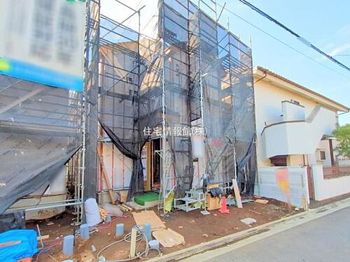 東京都小平市花小金井5丁目 4990万円 3LDK