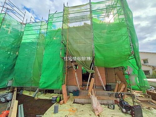 東京都東久留米市下里5丁目 3980万円 4LDK