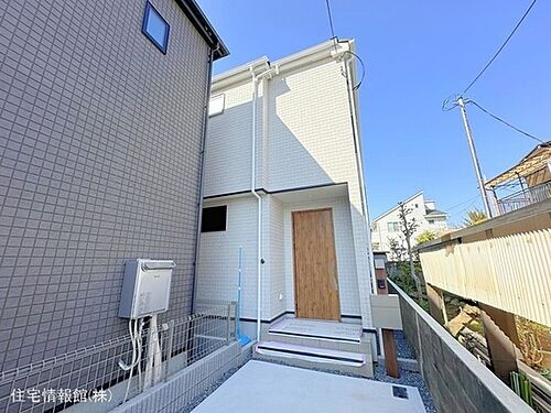 埼玉県戸田市新曽南２丁目 4980万円 3LDK