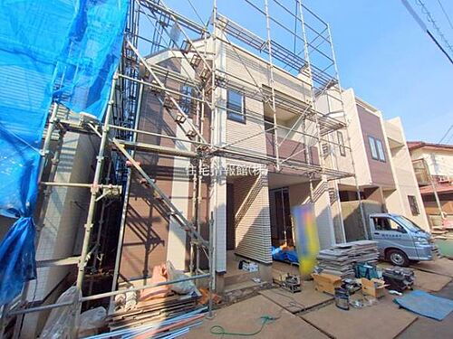 東京都北区上十条１丁目 9280万円 3LDK