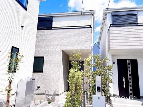 埼玉県和光市下新倉５丁目 3790万円 3SLDK