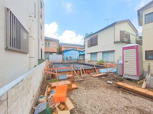 埼玉県戸田市中町２丁目 5790万円 4LDK
