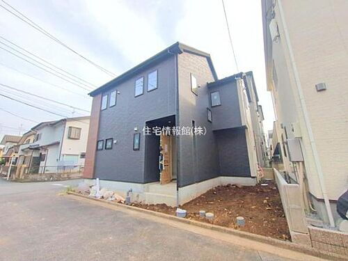 埼玉県川口市坂下町２丁目 5799万円 4LDK