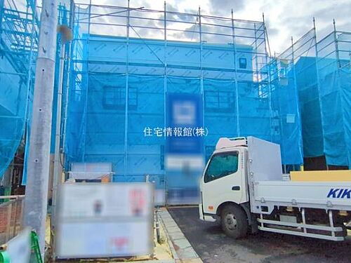 埼玉県川口市元郷５丁目 5280万円 2LDK